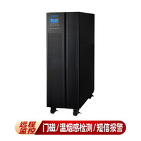  LADIS/雷迪司 防雷 在线式UPS不间断电源 汤浅蓄电池 液晶显示