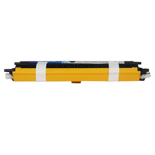 标拓（ Biaotop） KM1600/1700/C15/C17黄色粉盒适用柯美MagiColor 1600W/1650EN/1680MF/1690MF