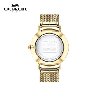 COACH 蔻驰 PERRY系列 14503125 女士石英手表