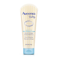 艾维诺（Aveeno）婴童润肤日常保湿润肤乳液 227g