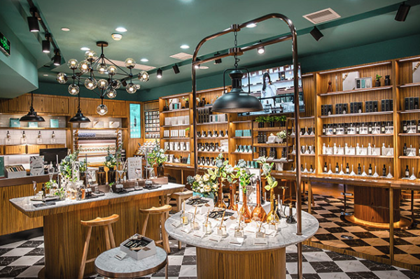 新兴国产香薰品牌了解下?——reclassified 调香室