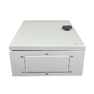 德力西基业箱 jxf-50*40*20(高500宽400深200) 明装挂墙配电箱 强电