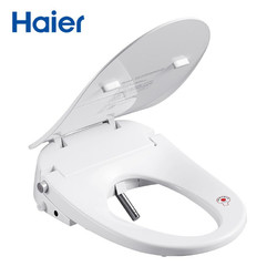 Haier 海尔 V6 即热智能坐便器