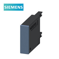 西门子SIRIUS  3RT6系列 接触器附件 货号3RT69161CB00   3只装 可定制
