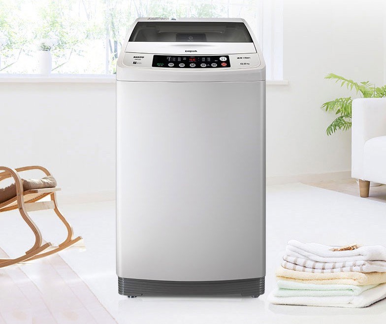 sanyo 三洋 db9056s 波轮洗衣机 9kg