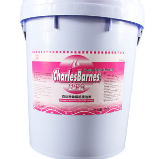 CHAOBAO 超宝 洗碗机清洁剂 （1桶）