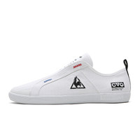 Le Coq Sportif/乐卡克 男女休闲鞋 PMT-191119 白-WHT 37/235