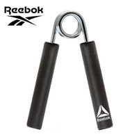 锐步（Reebok）握力器 男女士专业手指力量训练防滑进口高级健身握力器RAWT-11035 单只装