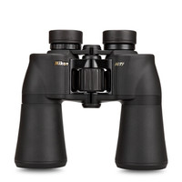 尼康（Nikon）阅野ACULON A211 7X50双筒望远镜高倍高清微光夜视