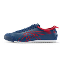 Onitsuka Tiger运动休闲鞋 中性 1183A349-400蓝色 37.5