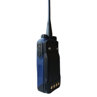 海能达 Hytera PD530铁路防护对讲机 直通双隙数字对讲机录音对讲机远距离手台手持对讲定制
