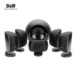 Bowers&Wilkins 宝华韦健 MT-60D 5.1 家庭影院