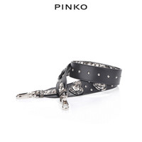 PINKO 2018肩带包袋配饰JOMELLI 1P218YY51S