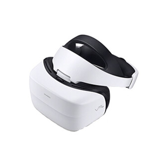 华为 HUAWEI VR 2 VR眼镜 VR头显 3K分辨率 全景声 适配P20系列/Mate RS/Mate 10系列  NOLO定位套装