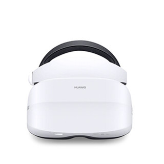 华为 HUAWEI VR 2 VR眼镜 VR头显 3K分辨率 全景声 适配P20系列/Mate RS/Mate 10系列  NOLO定位套装