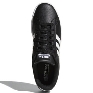 阿迪达斯 ADIDAS NEO 中性 休闲运动系列 CF ADVANTAGE 运动 休闲鞋 B74264 40码 UK7码