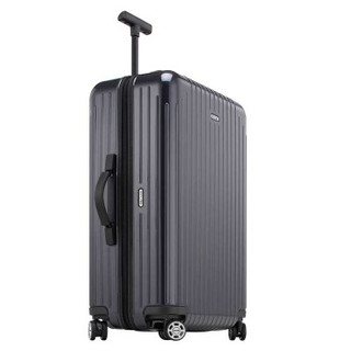 RIMOWA 26寸托运箱拉杆箱 SALSA AIR系列海军蓝色 820.63.25.4