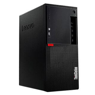 Lenovo 联想 ThinkStation系列 P318 工作站 酷睿i5-6500 8GB 1TB HDD P600