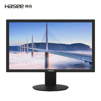 神舟(HASEE)LF195WEDH  19.5英寸LED背光显示器