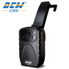 达城威 DCW DSJ-D1 Pro专业执法记录仪随身1296p高清红外夜视激光定位便携式现场安防用品（16G）