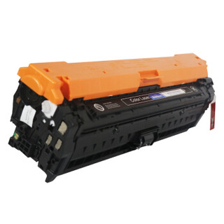 标拓（Biaotop）CE740A黑色硒鼓适用惠普Color LaserJet CP5220/5221/5223/5225/CP5227/5229打印机