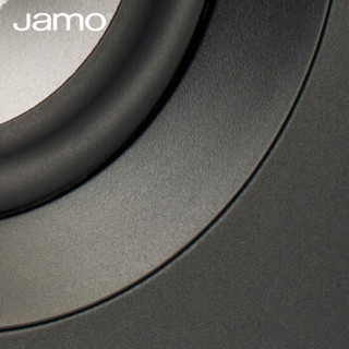 尊宝 JAMO S803+天龙（DENON）PMA-520AE HIFI书架箱套装2.0声道专业发烧级音箱家用音响