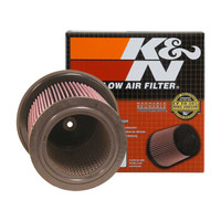 K&N美国高流量可清洗重复使用空气滤清器 适用于Patrol [途乐]   E-9266