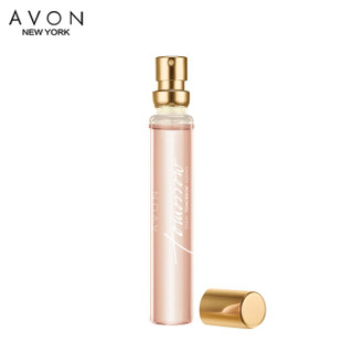 雅芳 AVON 明日喷雾香水 10ml