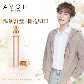 雅芳 AVON 明日喷雾香水 10ml