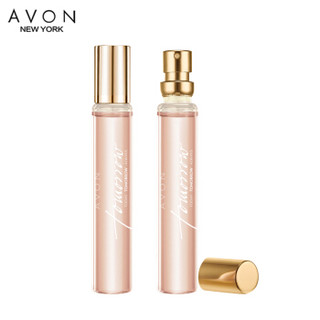 雅芳 AVON 明日喷雾香水 10ml