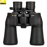 Nikon尼康 望远镜 阅野ACULON 10-22X50 A211系列 双筒大口径变倍高清望远镜 微光夜视 黑色 （单位：台）