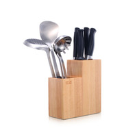 BTSM 赛菲尔十件套 厨房用具组合 家庭实用刀具套装