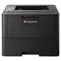 lenovo 联想（Lenovo）LJ5000DN 黑白激光打印机