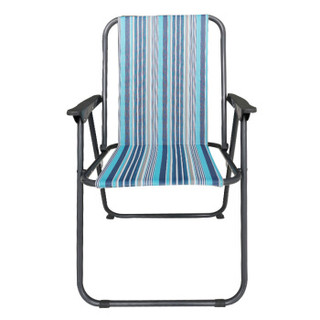 沃特曼Whotman  折叠椅 便携式户外休闲椅 钓鱼椅沙滩椅写生椅WY3274