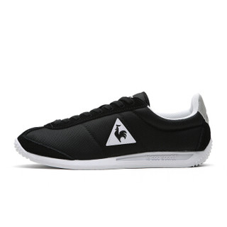 Le Coq Sportif/乐卡克 男女休闲鞋 QL1NGC11BG 黑-BGY 37/235