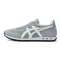 Onitsuka Tiger鬼冢虎NEW YORK运动休闲鞋中性  1183A393-020 灰色 36