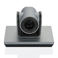 Meeteasy 好会通 USB视频会议摄像头HHT-8810A 1080P分辨率 10倍光学变焦  遥控方便安装灵活高清会议摄像机