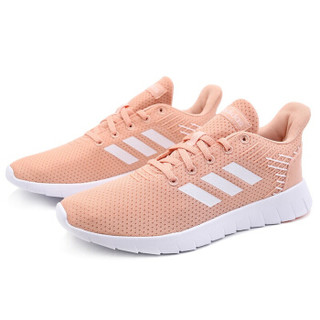 阿迪达斯 ADIDAS 女子 跑步系列 ASWEERUN 运动 跑步鞋 F36733 36.5码 UK4码