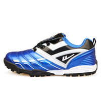 回力（Warrior） 儿童足球鞋男童女童运动鞋休闲鞋 WF-3021 蓝色 31
