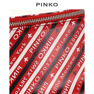 PINKO 2019春夏新品包袋腰包1P21BXY5FA