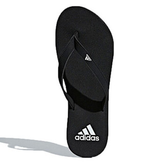 阿迪达斯 ADIDAS 女子 游泳系列 EEZAY FLIP FLOP 运动 拖鞋 F35035 36.5码 UK4码