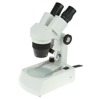 RS Pro欧时 立体显微镜  20  40x 放大率