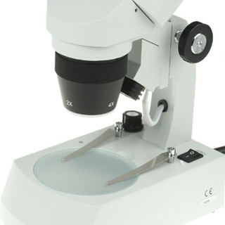 RS Pro欧时 立体显微镜  20  40x 放大率