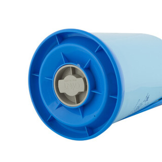 嘉特保温瓶热水瓶暖壶开水瓶保温壶 玻璃内胆3.2l GT-1091-320蓝色