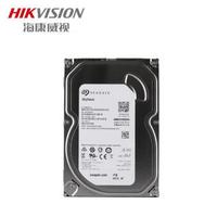海康威视（HIKVISION）希捷监控硬盘 监控配件搭配监控设备套装 4T