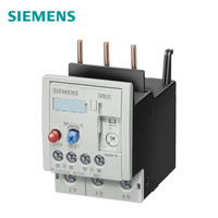 西门子SIRIUS  3RT5系列 热过载继电器；货号3RU51364EB0   1只装 可定制