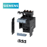 SIEMENS 西门子 3VA附件 抽出式底座套件 抽屉式结构单元，完整安装套件 3VA93230KD00 塑壳断路器附件