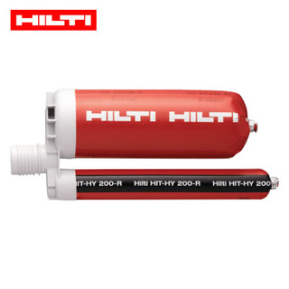 喜利得（hilti） 植筋胶 HIT-HY 200