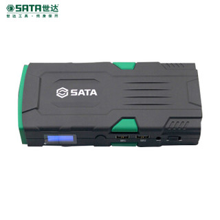 世达（SATA） 汽修应急启动电源（16000MAH) AE5723
