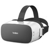 联想VR ThinkVision&DPVR VR一体机3D沉浸式巨幕影院 4K高清片源 5G VR直播 6K硬件解码